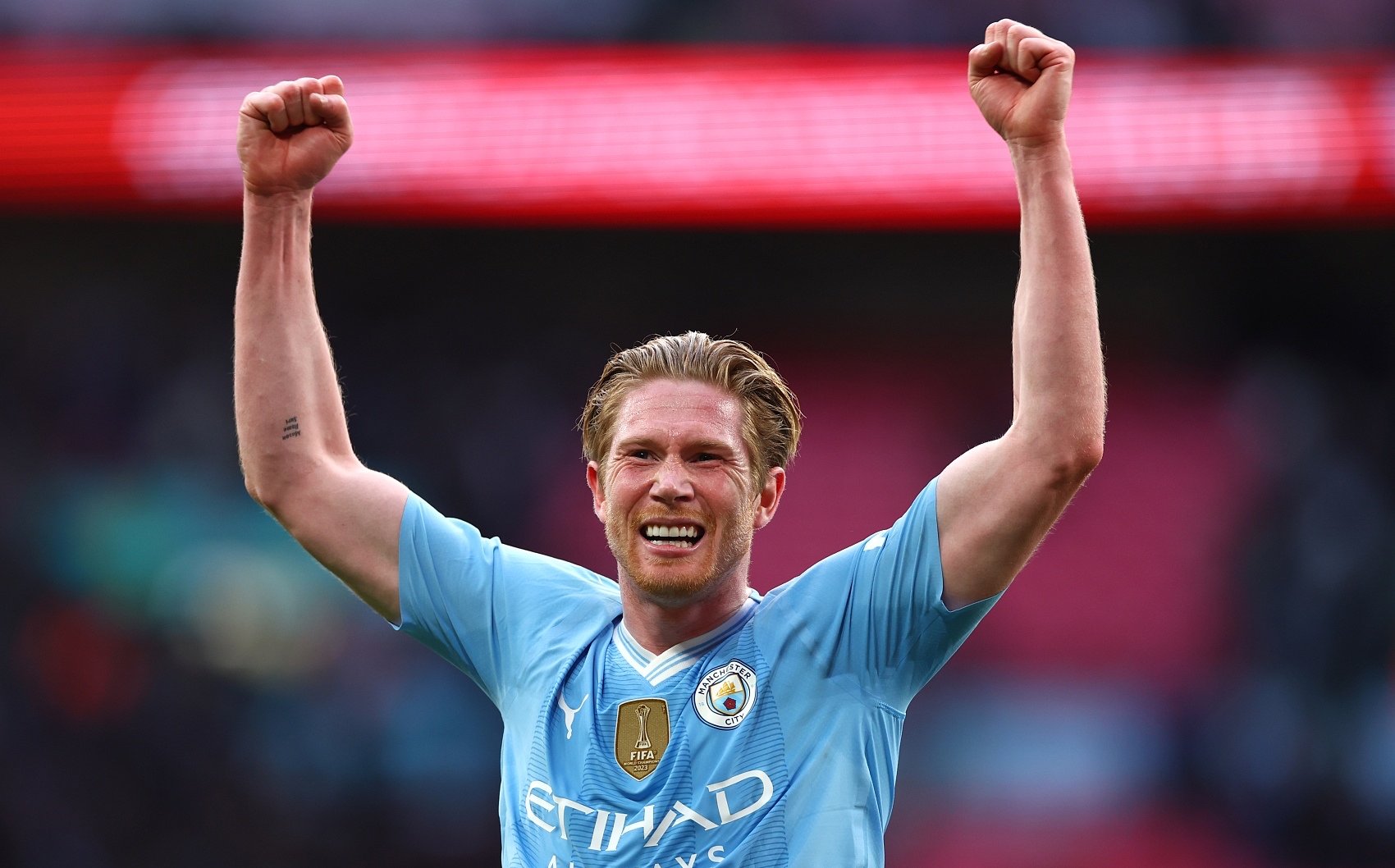 包含巴塞罗那不断突破!,德布劳内连续五场比赛得分超过夺冠赢得满堂喝彩的词条-开云集团