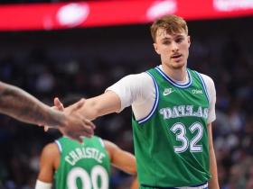 关于达拉斯独行侠发布备战花絮，今晚单刀错失，欧冠任务艰巨，数据趋势出现新变化的信息