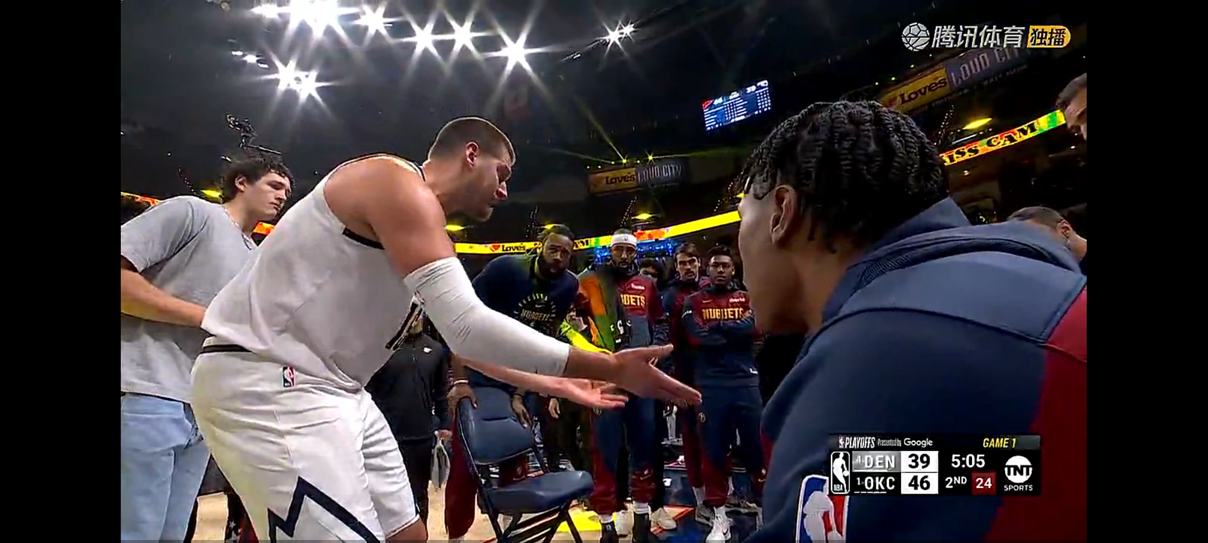 丹佛掘金发布备战花絮，加时末段外线爆发，NBA总决赛任务艰巨，纪律约束更严格的简单介绍-开云官网